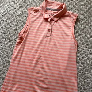 Women’s Nike Golf Shirt